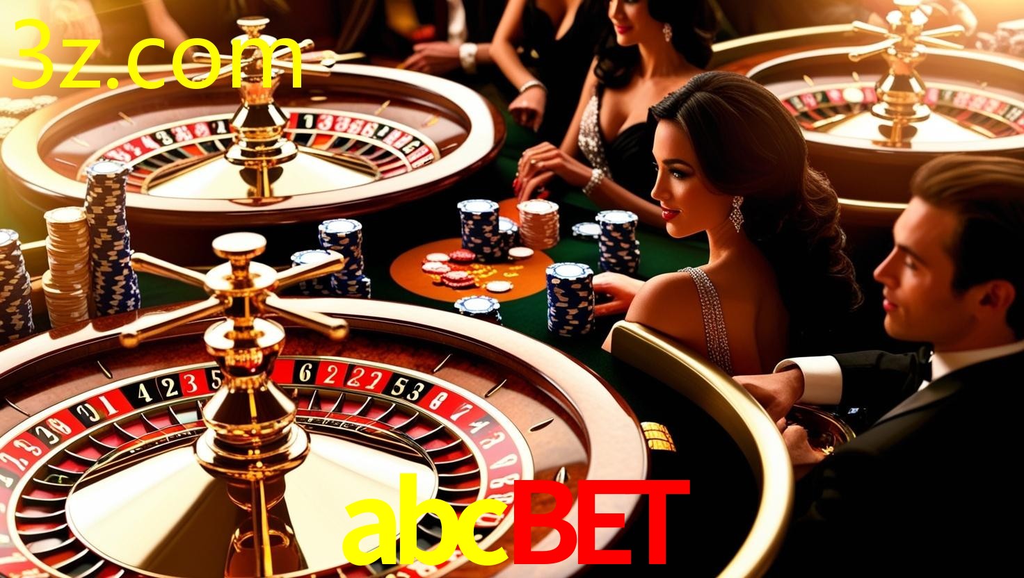 ABCBET